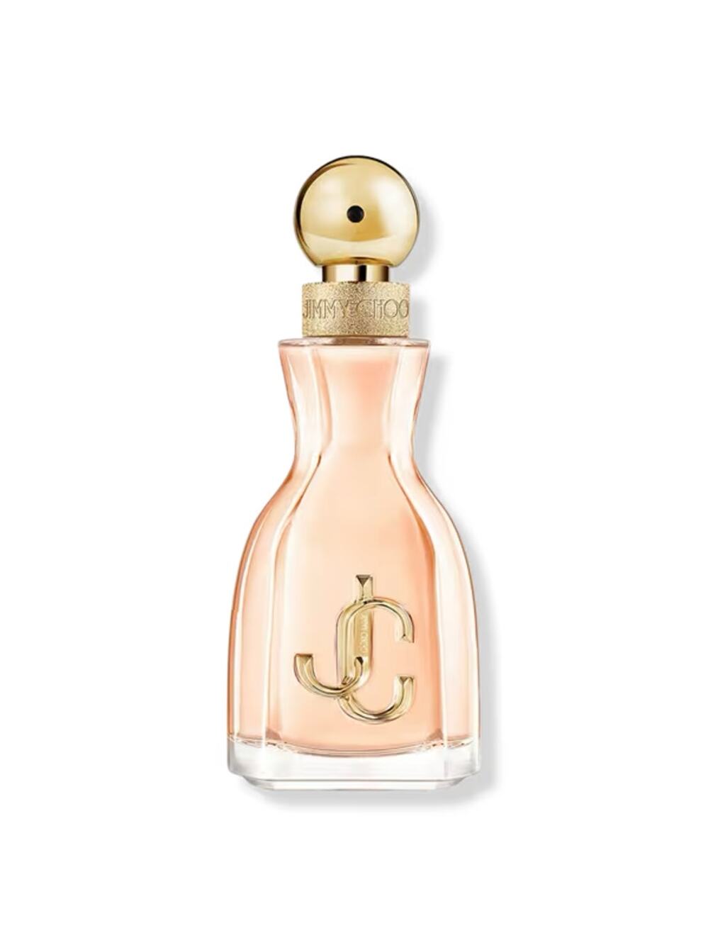 Jimmy Choo I Want Choo Eauu de Parfumm 1.3oz